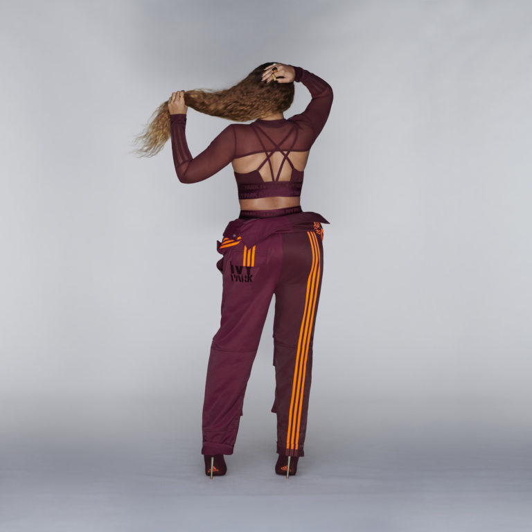 Adidas x Ivy Park Lookbook – Jan 2020 | Beyoncé Tribe Italia » Galleria